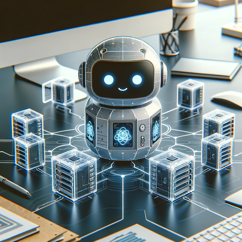 Discover the Power of PicoCluster