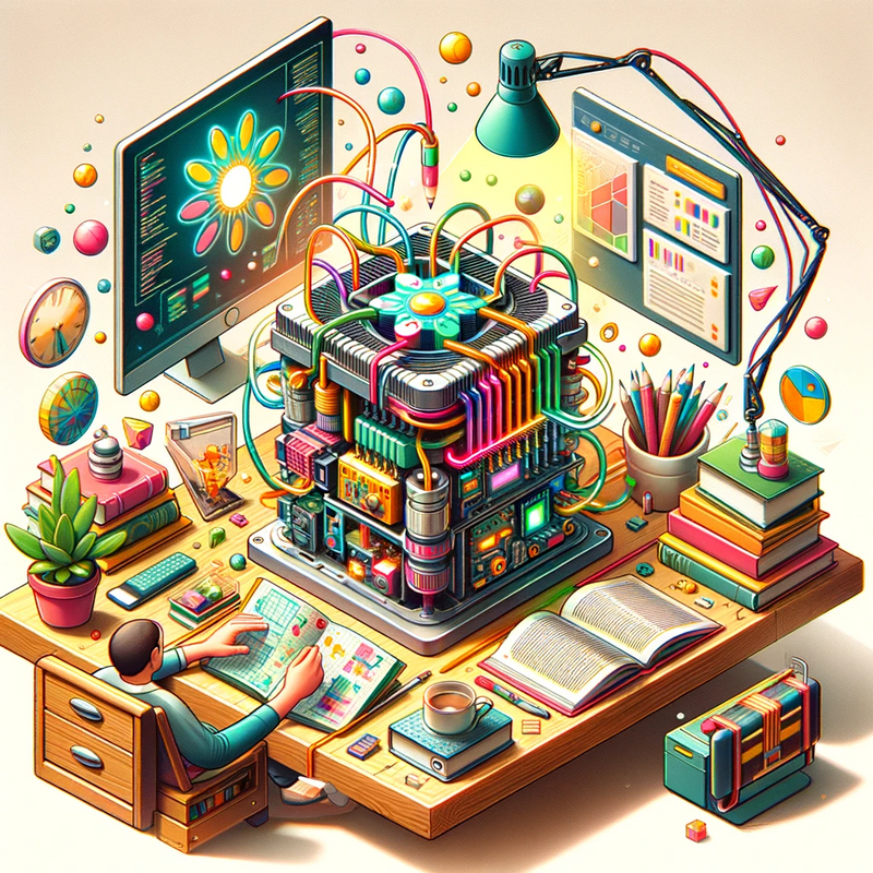 Harnessing Kubernetes with PicoCluster