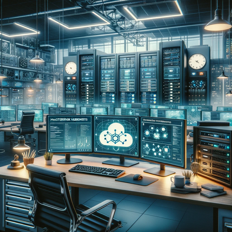 Meet PicoCluster: Your New Desktop Data Center