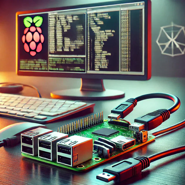 Installing K3s on the Raspberry Pi 5: A Step-by-Step Guide ...