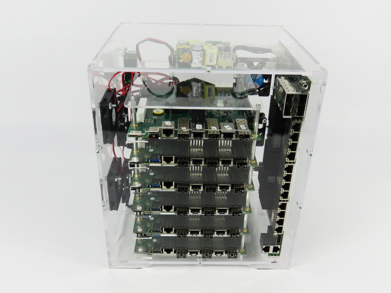 Announcing the NFV PicoPod!