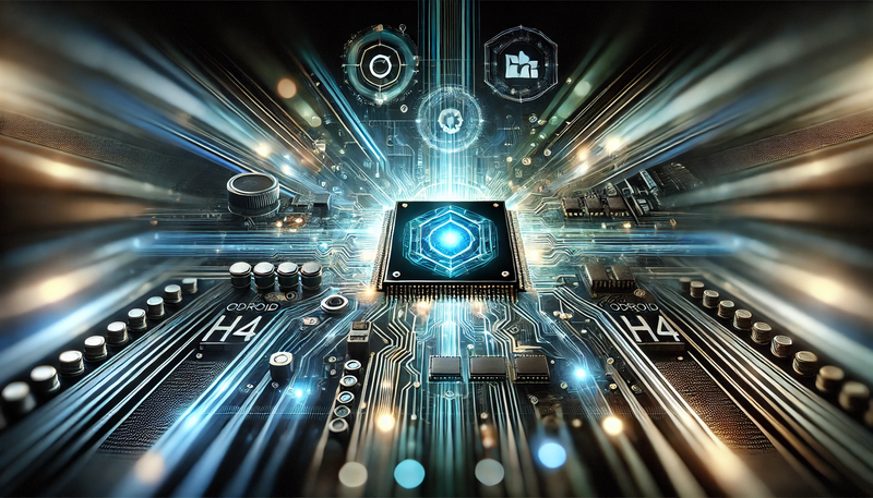 ODROID-H4, H4+, and H4 Ultra: Next-Gen SBCs for High-Performance Computing