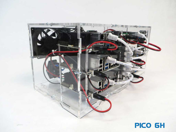 Odroid H5