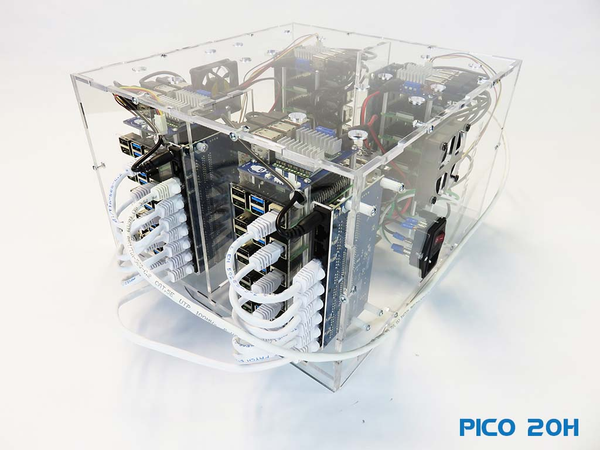 Pico 20