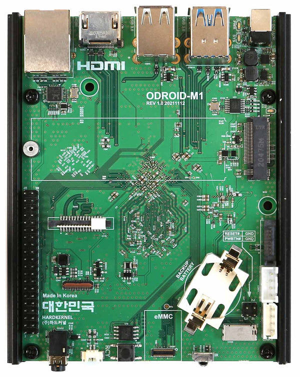 Odroid M1 8GB