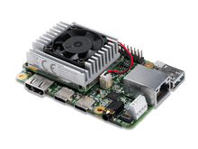 Load image into Gallery viewer, PicoPod Google Coral Dev Board Cluster
