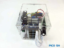 Load image into Gallery viewer, Pico 5 Raspberry PI4 Cluster 8GB
