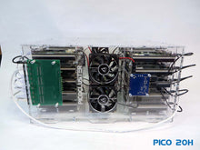 Load image into Gallery viewer, Pico 20 Odroid N2+ 4GB Cluster
