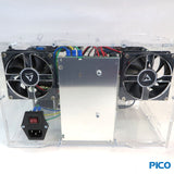 Pico 10T Raspberry Pi 5 Cluster 8GB - High Performance