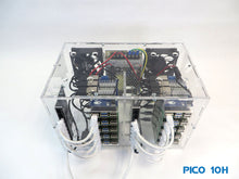 Load image into Gallery viewer, Pico 10T Raspberry PI5 Cluster 16GB
