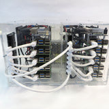 Pico 20M Raspberry Pi 5 Cluster 8GB - High-Performance Computing