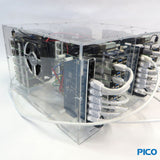 Pico 20M Raspberry Pi 5 Cluster 8GB - High-Performance Computing