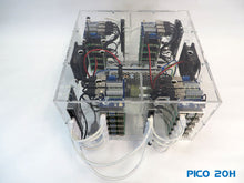 Load image into Gallery viewer, Pico 20M Raspberry PI5 Cluster 8GB
