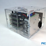 Pico 3H Raspberry Pi 5 Cluster 8GB - High-Performance Computing