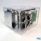 Pico 3H Raspberry Pi 5 Cluster 8GB - High-Performance Computing