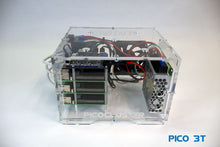 Load image into Gallery viewer, Pico 3T Raspberry PI5 Cluster 8GB
