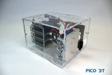 Load image into Gallery viewer, Pico 3T Raspberry PI5 Cluster 8GB
