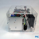 Pico 3T Raspberry Pi 5 Cluster 16GB - High Performance