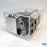 Pico 3T Raspberry Pi 5 Cluster 16GB - High Performance