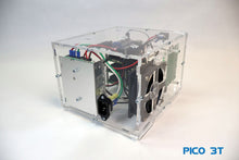 Load image into Gallery viewer, Pico 3T Raspberry PI5 Cluster 8GB
