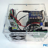 Pico 3T Raspberry Pi 5 Cluster 16GB - High Performance