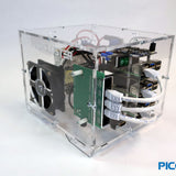 Pico 3T Raspberry Pi 5 Cluster 16GB - High Performance