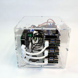 Pico 3M Raspberry Pi 5 Cluster 8GB - High Performance