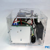 Pico 3AI Raspberry Pi 5 Cluster 8GB - High Performance