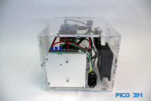 Load image into Gallery viewer, Pico 3AI Raspberry PI5 Cluster 8GB
