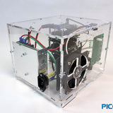 Pico 3AI Raspberry Pi 5 Cluster 8GB - High Performance