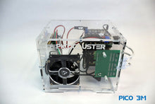 Load image into Gallery viewer, Pico 3M Raspberry PI5 Cluster 8GB
