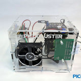 Pico 3AI Raspberry Pi 5 Cluster 8GB - High Performance