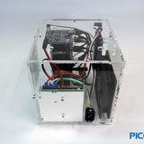 Pico 5T Raspberry Pi 5 Cluster 8GB - Powerful Edge Computing