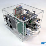 Pico 5T Raspberry Pi 5 Cluster 8GB - Powerful Edge Computing