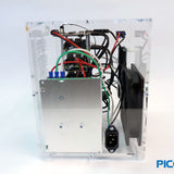 Pico 5M Raspberry Pi 5 Cluster - 16GB | PicoCluster