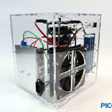 Pico 5M Raspberry Pi 5 Cluster - 16GB | PicoCluster