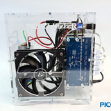 Pico 5M Raspberry Pi 5 Cluster - 16GB | PicoCluster