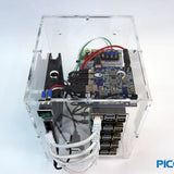 Pico 5M Raspberry Pi 5 Cluster - 16GB | PicoCluster