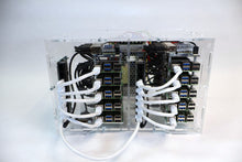 Load image into Gallery viewer, Pico 10H Raspberry PI5 Cluster 8GB
