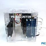 Pico 10H Raspberry Pi 5 Cluster 8GB - High Performance