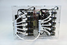 Load image into Gallery viewer, Pico 10M Raspberry PI5 Cluster 8GB

