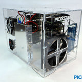 Pico 10AI Raspberry Pi 5 Cluster 8GB - High Performance