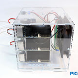 Pico 3H ODroid H4 - Powerful Single Board Computer Cluster