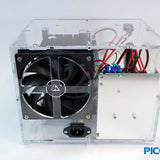 Pico 3H ODroid H4 - Powerful Single Board Computer Cluster