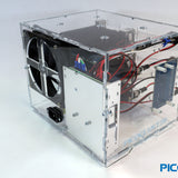 Pico 3H ODroid H4 Ultra - Powerful SBC Cluster