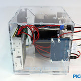 Pico 3H ODroid H4 - Powerful Single Board Computer Cluster