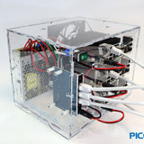 Pico 3H ODroid H4 Ultra - Powerful SBC Cluster