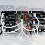Pico 6M ODroid H5 - Powerful SBC Cluster
