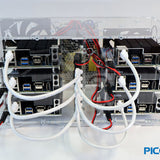 Pico 6M ODroid H5 - Powerful SBC Cluster
