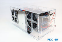 Load image into Gallery viewer, Pico 6H ODroid H4 Plus
